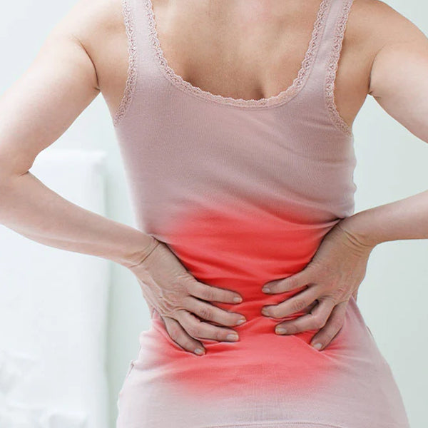 Electric Heating Pads for Back Pain