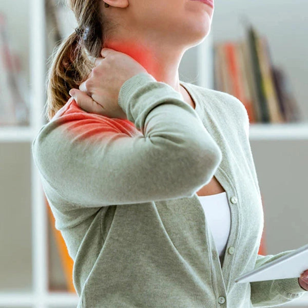 Neck Heating Pad: Your Essential Guide to Comfort and Relief