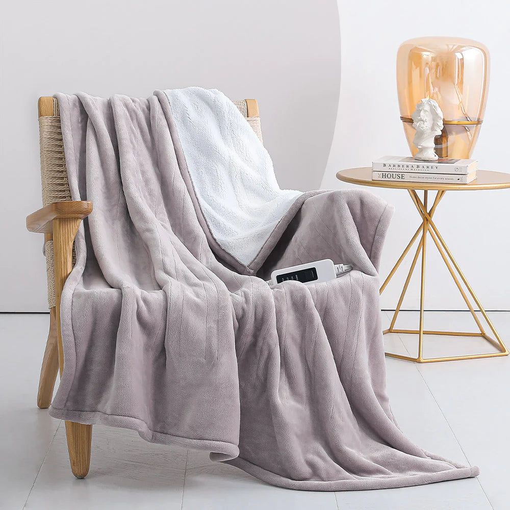 How to Style a Throw Blanket: Cozy Elegance for Any Home