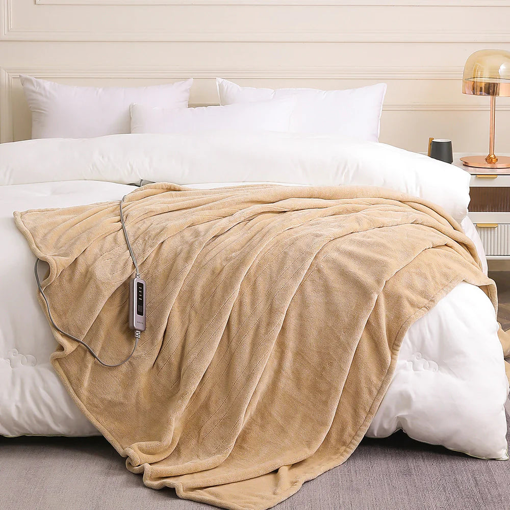 Full Size Electric Heated Blanket