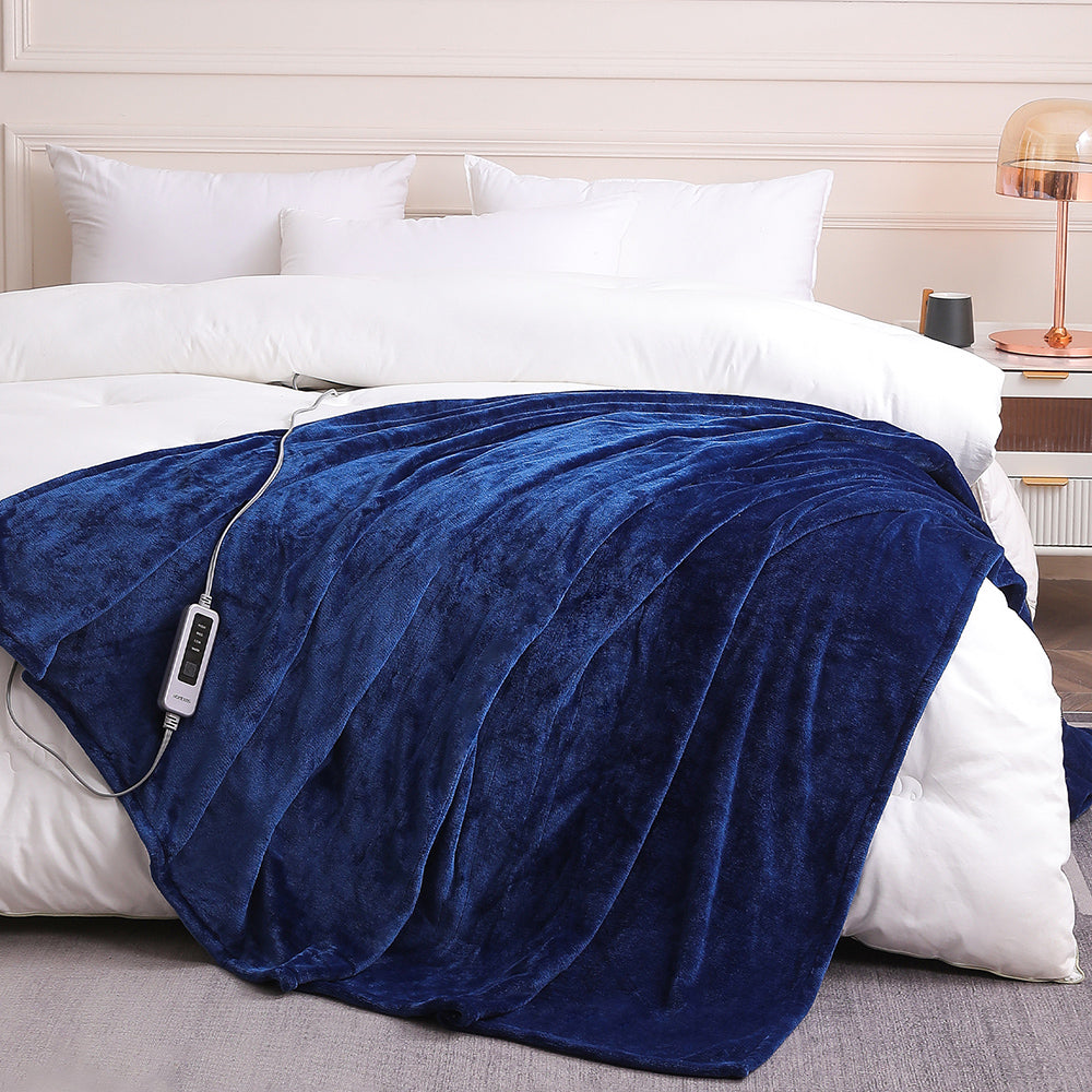 high quality heating blanket