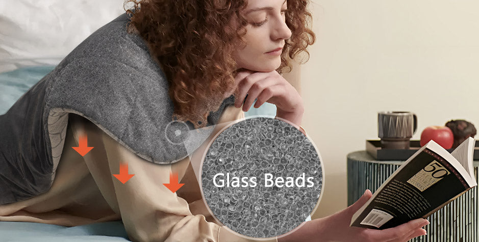 body wrap heating pad
