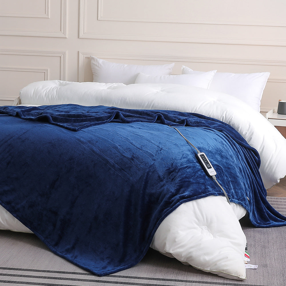 energy saving electric blanket