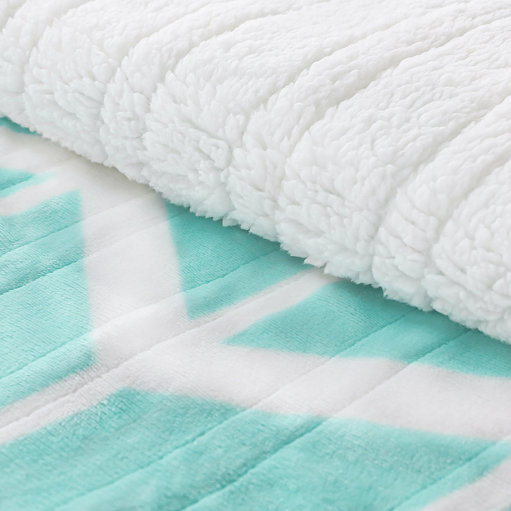 electric lap blanket