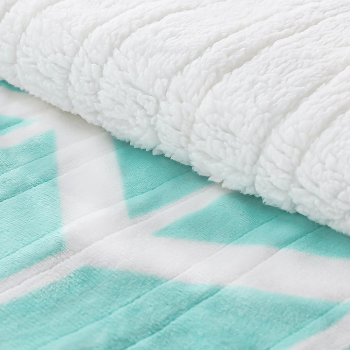 electric lap blanket