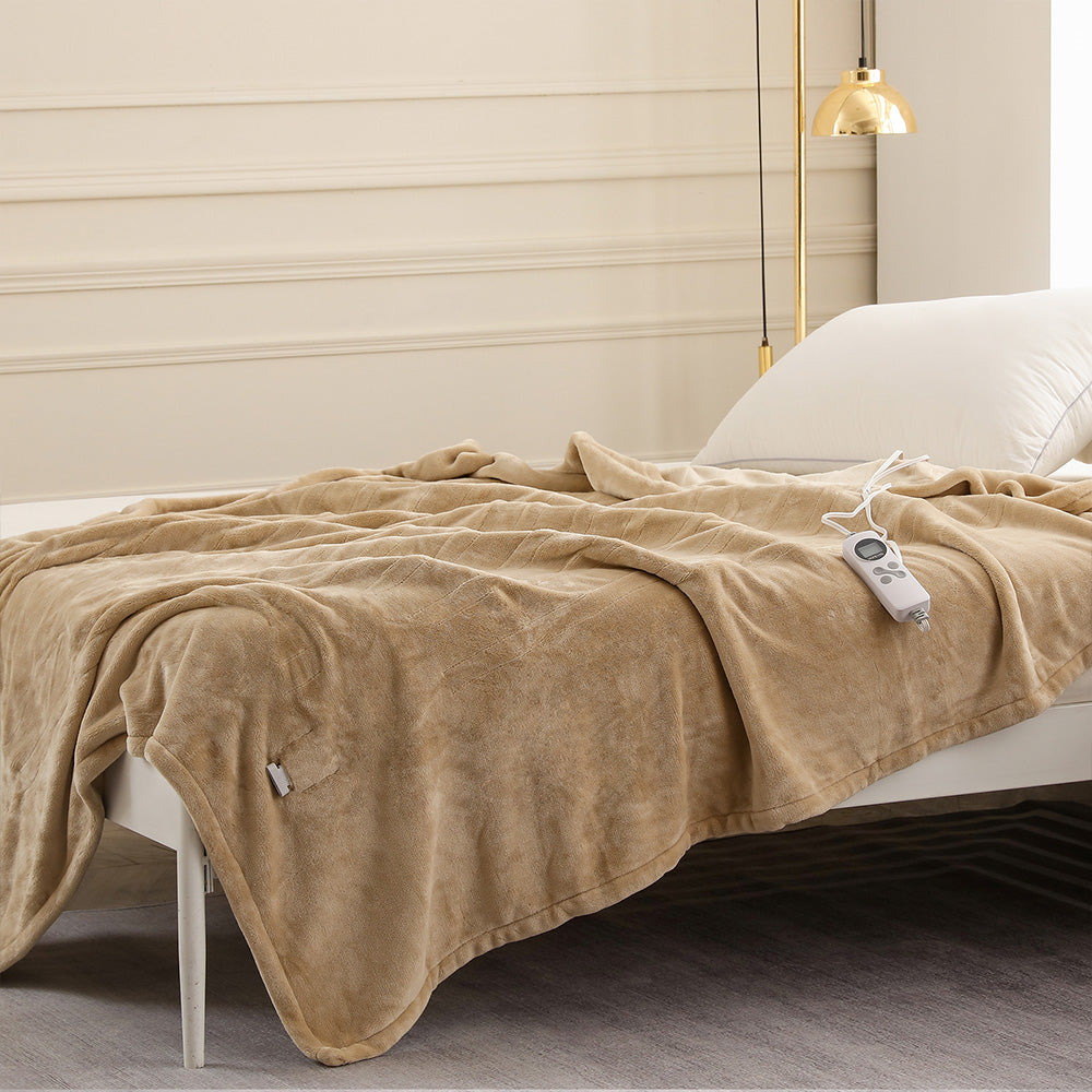 electric heating blanket twin