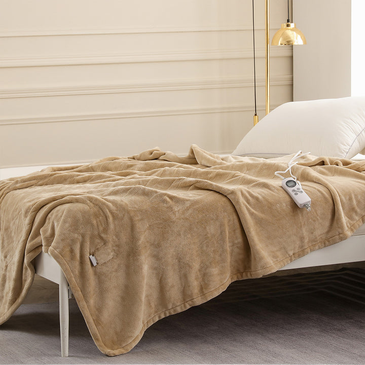 electric heating blanket twin