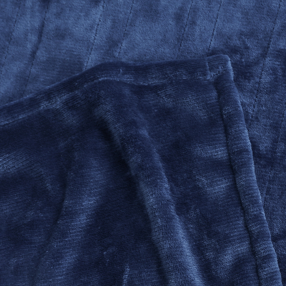 energy saving heated blanket