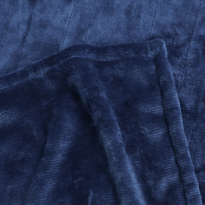 energy saving heated blanket