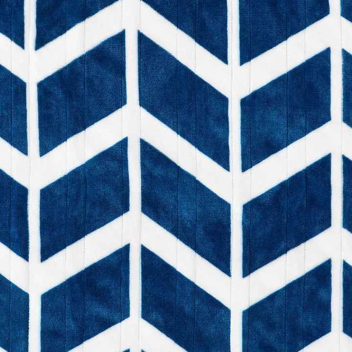 electric blanket for lap