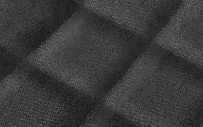 reinforced stitching