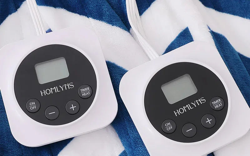 smart controllers