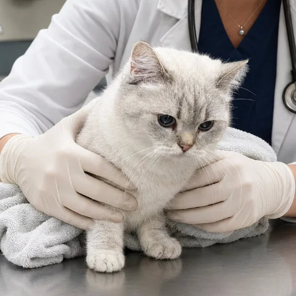 Can Indoor Cats Get Rabies? Essential Facts Every Owner Should Know