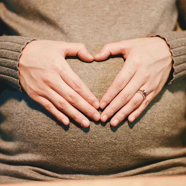 Can I Use a Heating Pad While Pregnant?