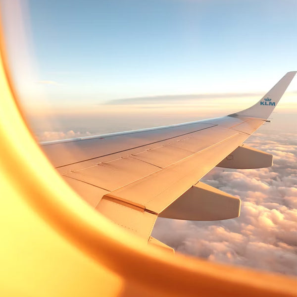 Can You Bring a Heating Pad on a Plane