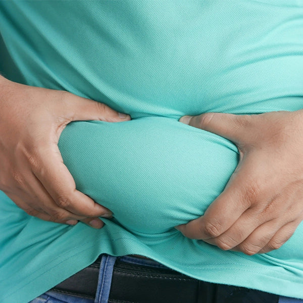 Can Heating Pads Burn Fat