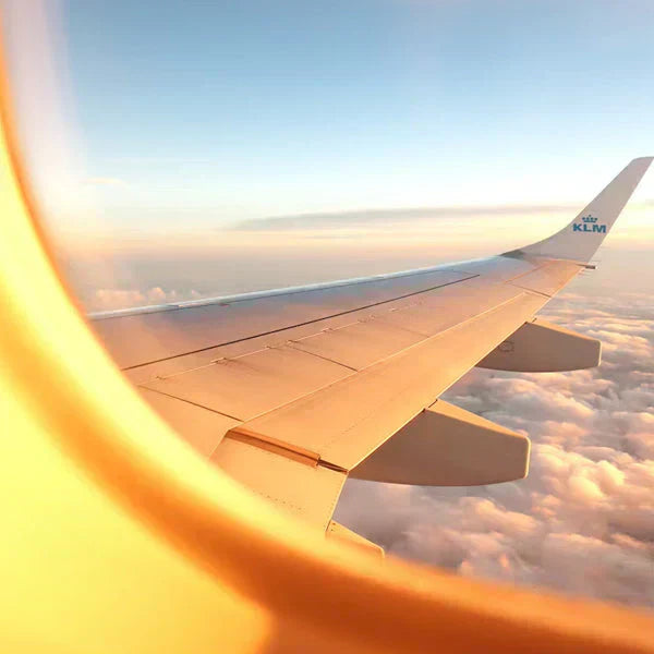 Can You Bring a Heating Pad on a Plane? TSA Rules & Airline Policies