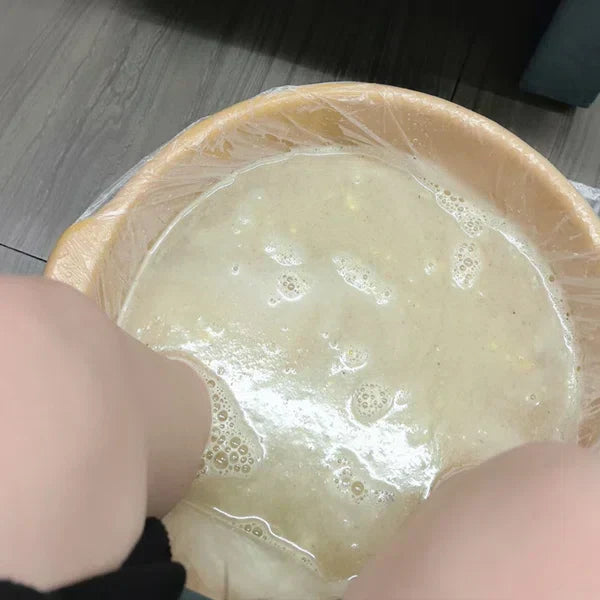 Foot Soak Recipe