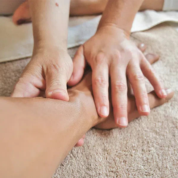 Heat Therapy in Physiotherapy