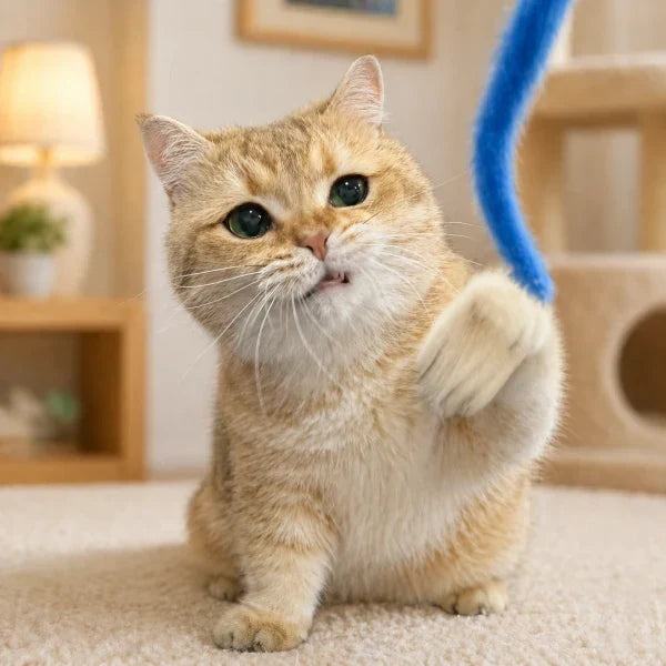 Why Does My Cat Run Around at Night? Causes, Zoomies, and What to Do