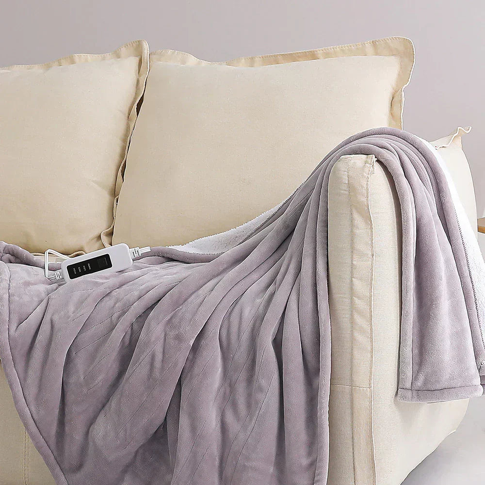 what is a throw blanket