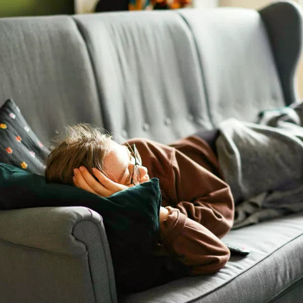 Is a 30-Minute Nap Good? What Sleep Scientists Actually Say – Homlyns