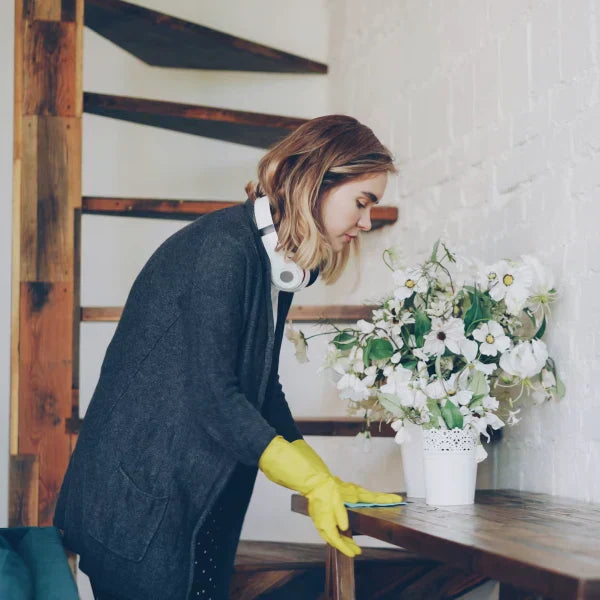 Super Cleaning Cart: Perfect for Messy Minds