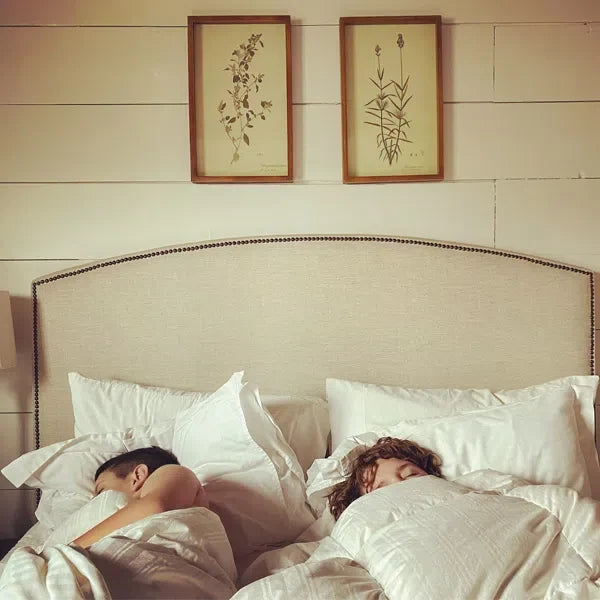How to Sleep Better with Your Partner: 10 Tips for Better Sleep