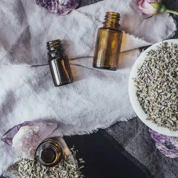 Essential Oils for Grounding: Evidence-Based Guide to Earth Connection
