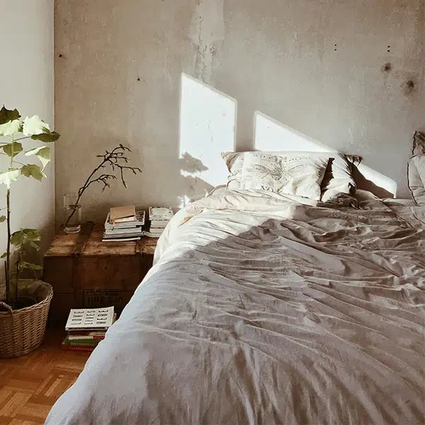 How to Ground Your Bed