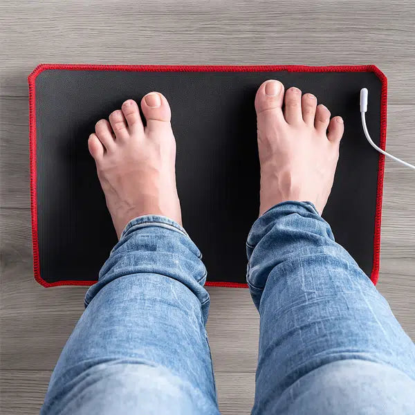 Grounding Mat vs Sheets: Which One Actually Delivers Better Results?