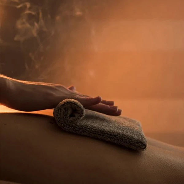 Ice vs. Heat Therapy