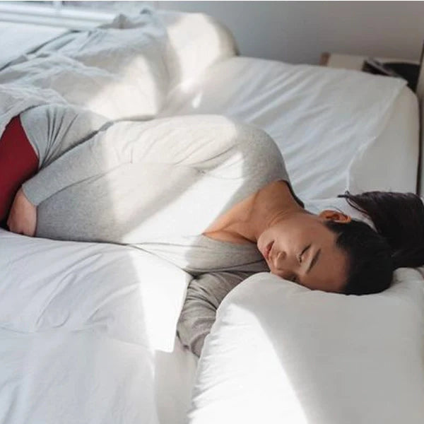 Can I Use a Heated Blanket When Pregnant?