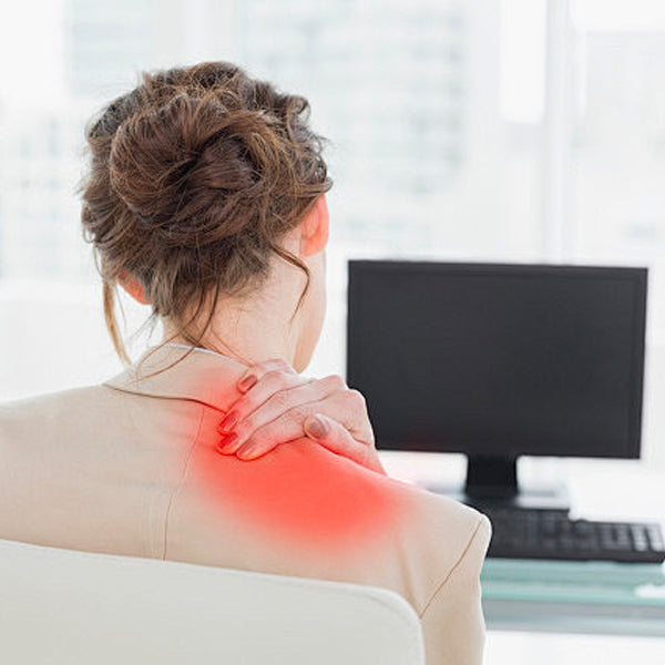 Heating Pad for Shoulder