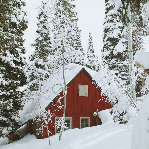 home winterization