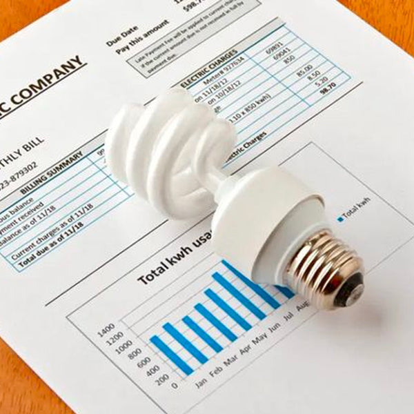 10 Ways To Cut Down On Your Home Electric Bill In Winter – Homlyns