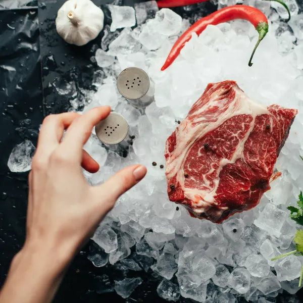 Is Frozen Food Bad for You? What Nutritionists Actually Say