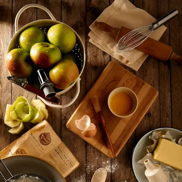 My 30-Minute Kitchen Reset: Go From Chaos to Clean