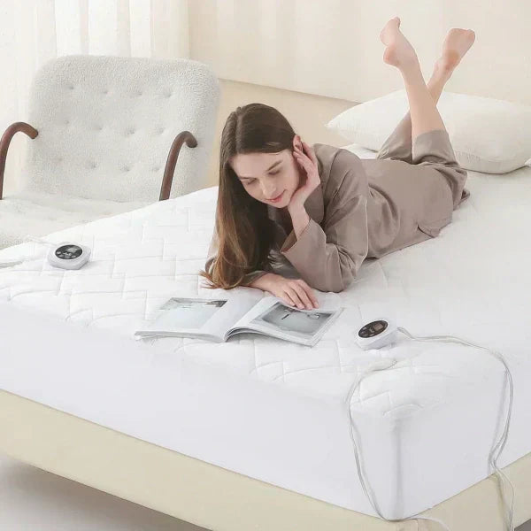 Refresh Your Mattress: Make It Look Brand New