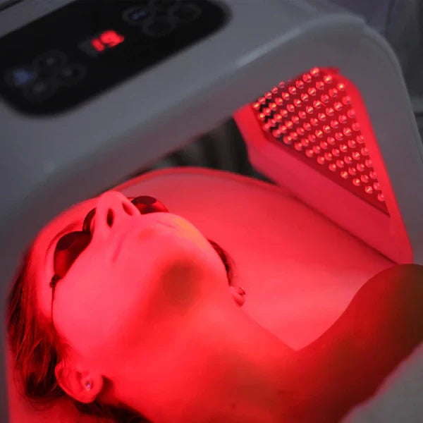 Red Light Therapy: Everything You Need to Know Before You Try It