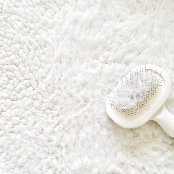 How to Make a Sherpa Blanket Soft Again