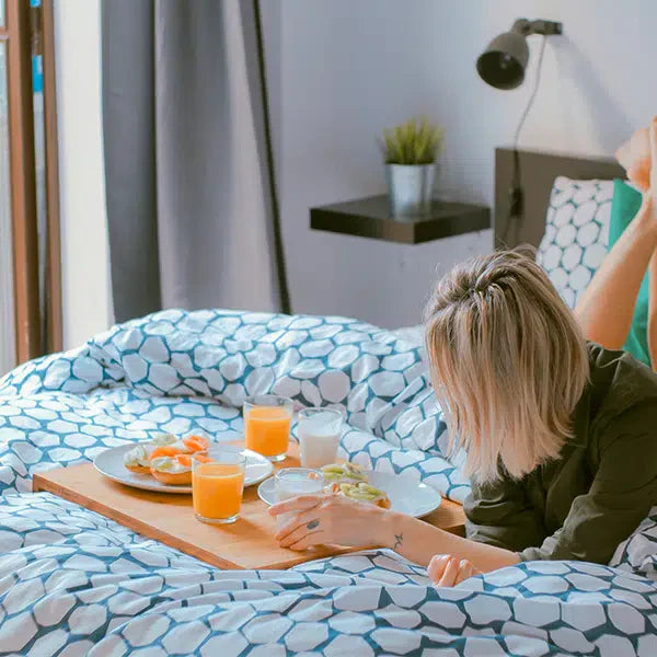 What Happens If Electric Blanket Gets Wet