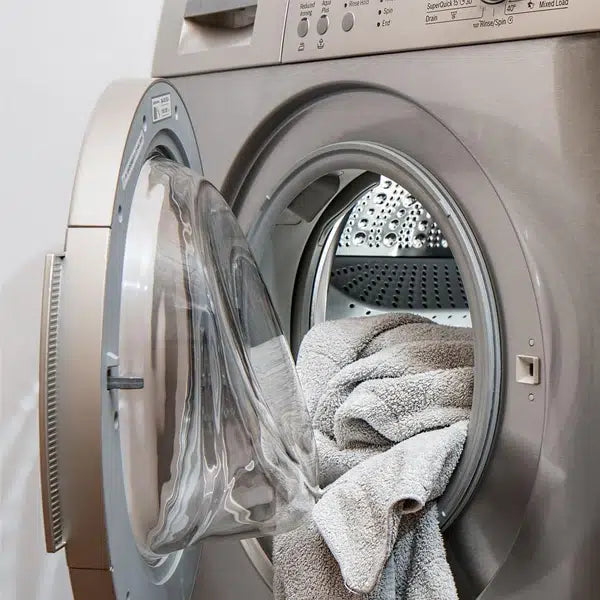 Wash Grounding Sheets