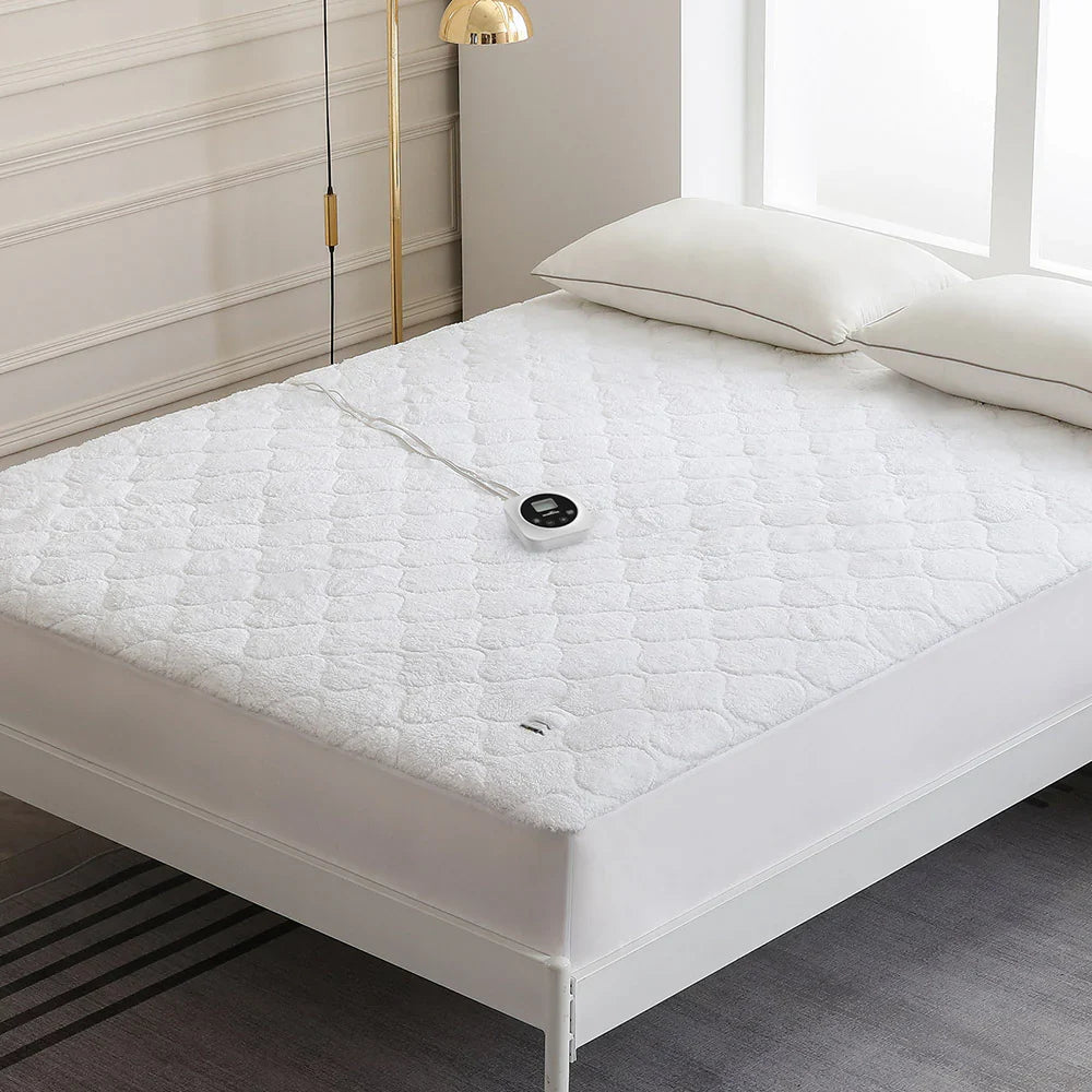 Full Heated Mattress Pad