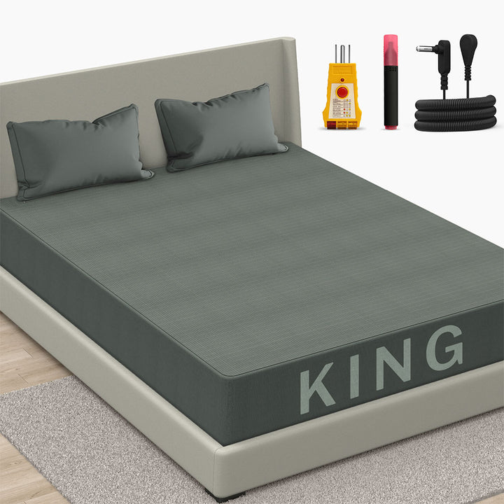 grounding sheets king size