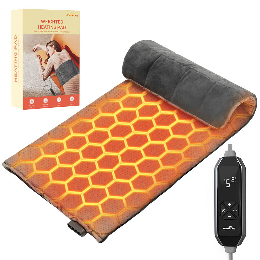 full body heating pad