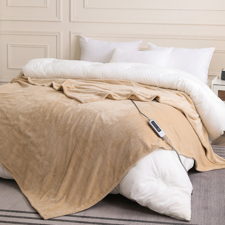 electric blankets for full size bed