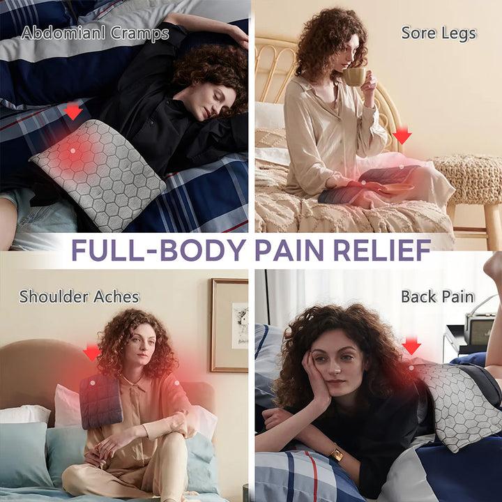 full body heating pads